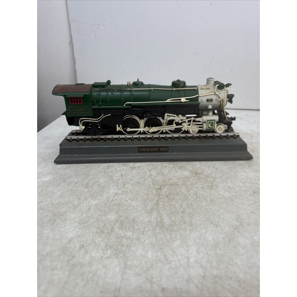 Telephone Train, Crescent 1925 Locomotive, Touch Tone